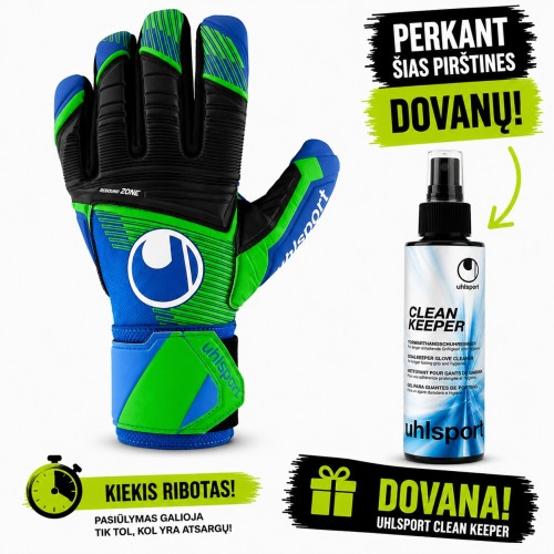 Uhlsport Aquasoft HN